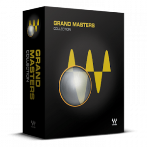 Waves Grand Masters Collection