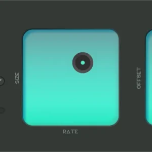 Ear Candy Phonograin