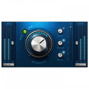 Waves Greg Wells VoiceCentric