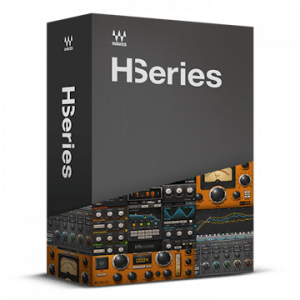 Waves H-Series