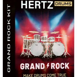 Hertz Grand Rock Kit