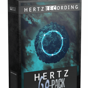 Hertz Blue Pack