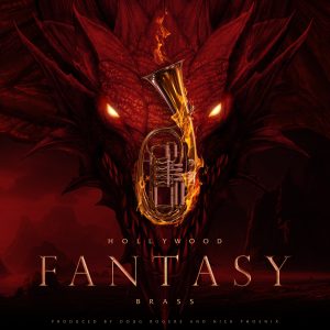 HOLLYWOOD FANTASY BRASS