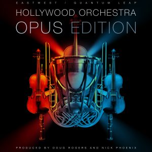 HO OPUS/ FORBIDDEN PLANET/ STRING MACHINE BUNDLE