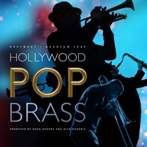 HOLLYWOOD POP BRASS