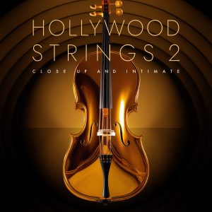 HOLLYWOOD STRINGS 2