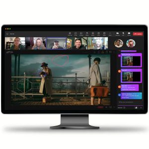 Avid Huddle 1-Month Subscription NEW