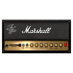 Amplitube Slash