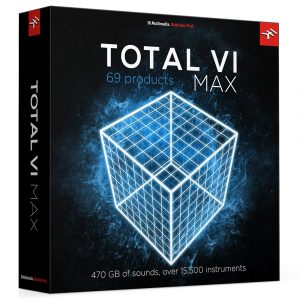 Total VI MAX