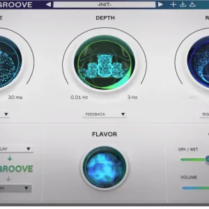 Ear Candy Gummy Groove