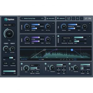 Equinox: Crossgrade from any paid iZotope or...