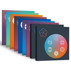iZotope Everything Bundle: Crossgrade from any pai
