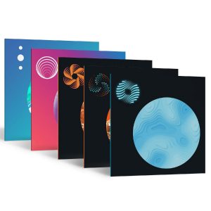 Mix & Master Bundle Advanced: Crossgrade