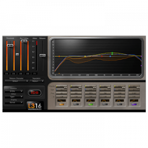 Waves L3-16 Multimaximizer