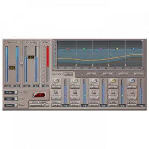 Waves L3 Multimaximizer