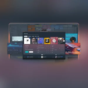 LANDR Studio Standard