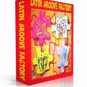 Latin Grooves V1 Logic