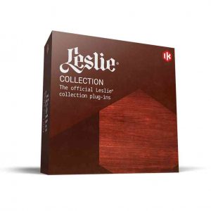Leslie Collection
