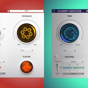 Ear Candy Flavory Bundle