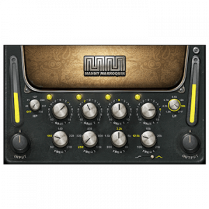 Waves Manny Marroquin EQ