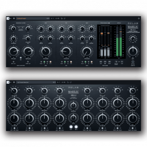 Relab Maselec Bundle