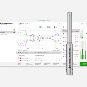 SoundID Reference for Multichannel