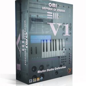 Master Studio V1 Kontact