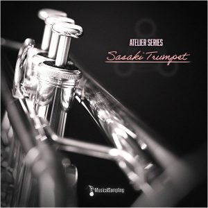 Atelier Series: Sasaki Trumpet