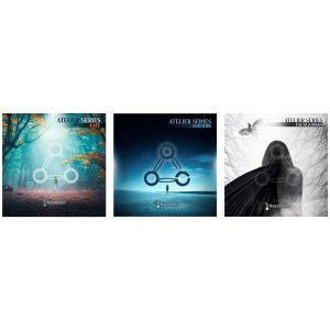 Atelier Series: Vocal Bundle