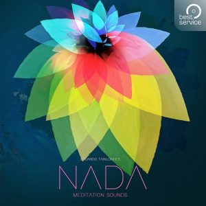 NADA EP