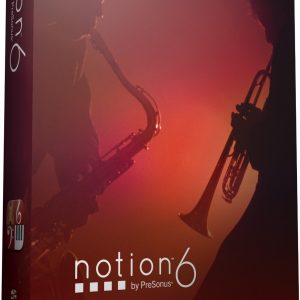 Notion 6