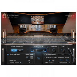 Waves Nx Ocean Way Nashville