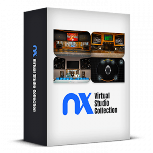 Waves Nx Virtual Studio Collection