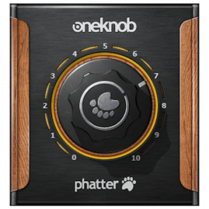 Waves OneKnob Phatter