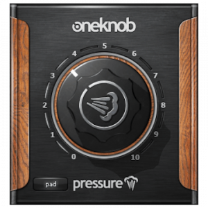 Waves OneKnob Pressure