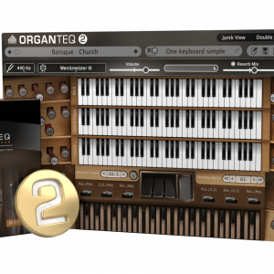 Organteq 2