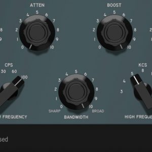 Apogee All Access Bundle