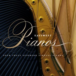 PIANOS PLATINUM BUNDLE