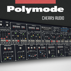 Polymode Synthesizer