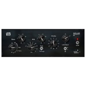 PreSonus Solar 69 EQ