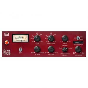 PreSonus The Tube CB Compressor