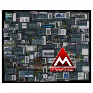 Melda MTotalFXBundle