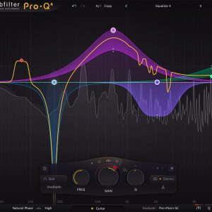FabFilter Pro-Q 4