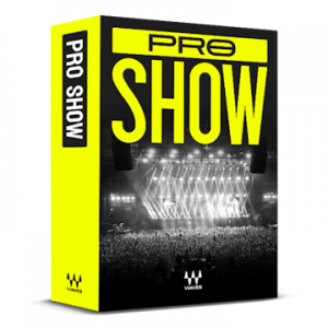 Waves Pro Show