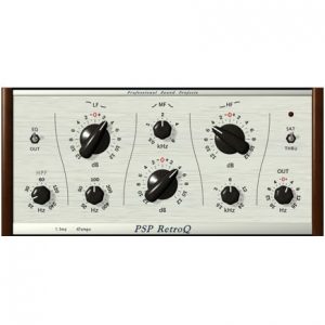 PSP RetroQ