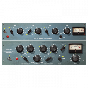 Waves PuigTec EQs