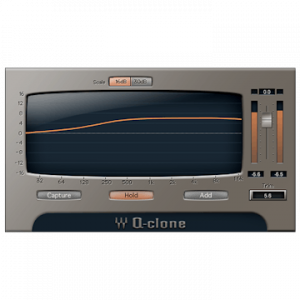 Waves Q-Clone