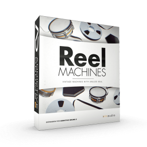 Reel Machine ADPACK - AD2