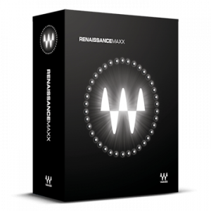 Waves Renaissance Maxx