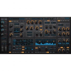 Reveal Sound Spire EDM Essentials Vol.4